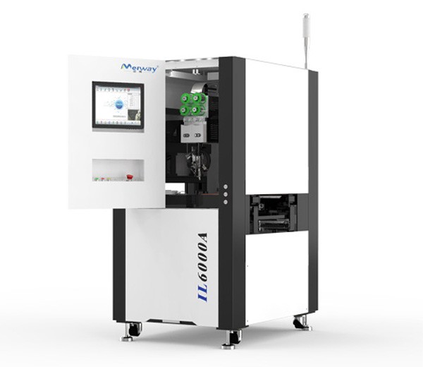 【深圳焊錫機(jī)】全自動(dòng)焊錫機(jī)應(yīng)該如何正確使用？