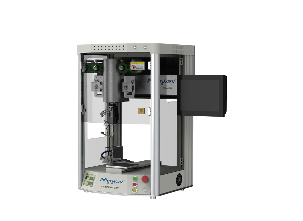 自動焊錫機在哪些應(yīng)用場合發(fā)揮著重要作用？