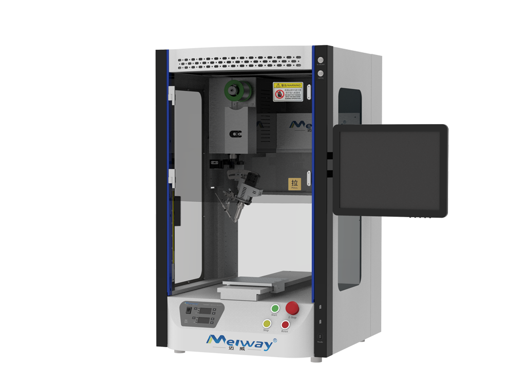 自動焊錫機為什么要在工作前預熱？