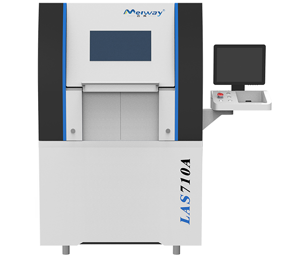 全自動焊錫機器人能焊什么樣的產(chǎn)品？
