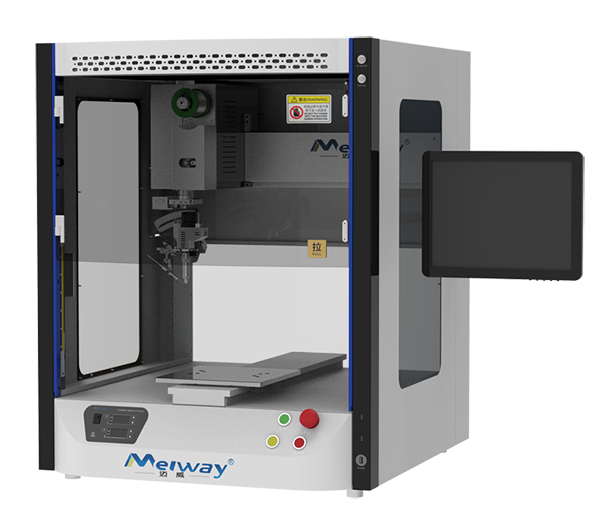 小型自動(dòng)焊錫機(jī)設(shè)備如何延長使用壽命？