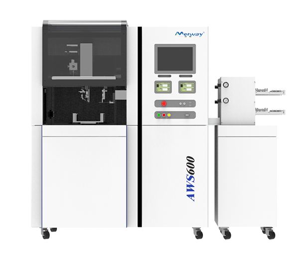 自動(dòng)焊接機(jī)與普通焊接機(jī)的區(qū)別在哪？