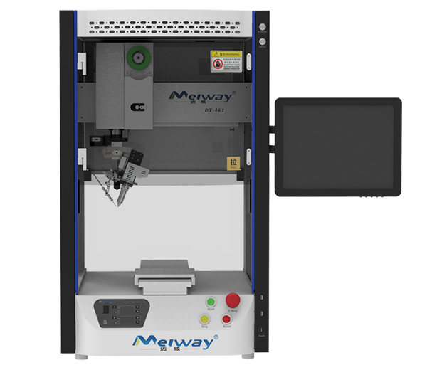 雙頭焊錫機(jī)焊出來的錫起氣泡什么原因？
