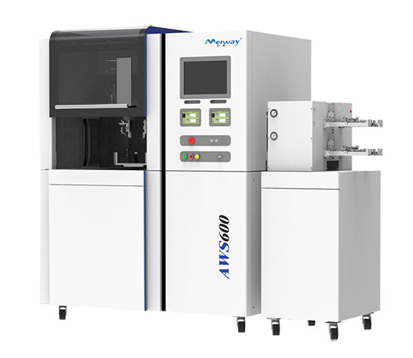 全自動焊錫機怎么進行調(diào)速呢？