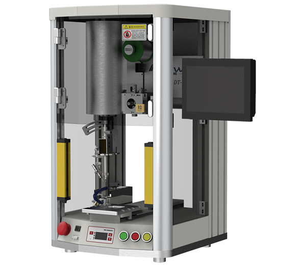 自動焊錫機從哪些方面來衡量價格？