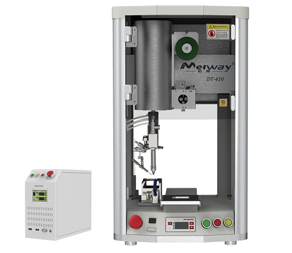 全自動(dòng)焊錫機(jī)為何會(huì)跑偏呢？