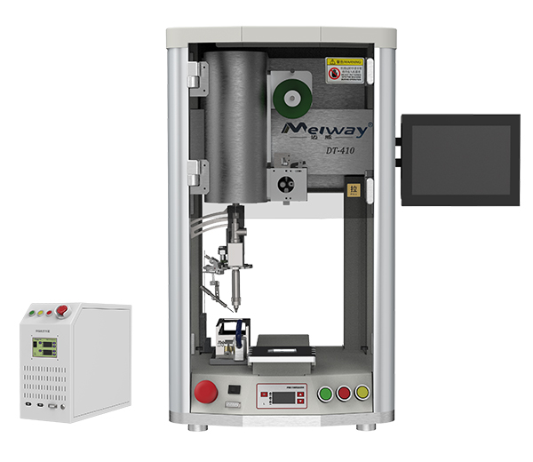 自動焊錫機吃錫不良的原因是什么？