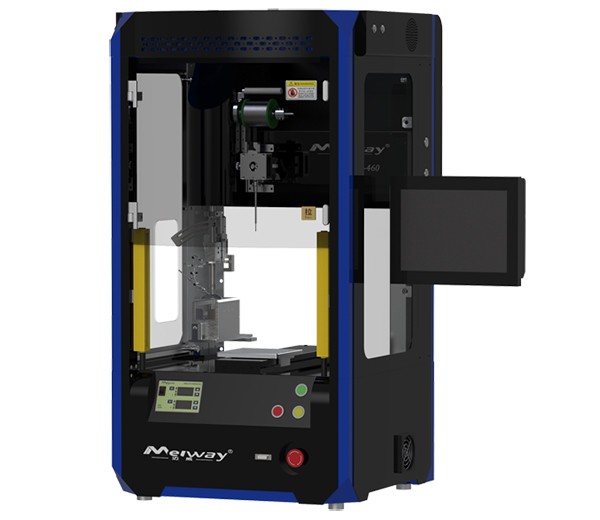 自動焊錫機加熱益處有哪些？