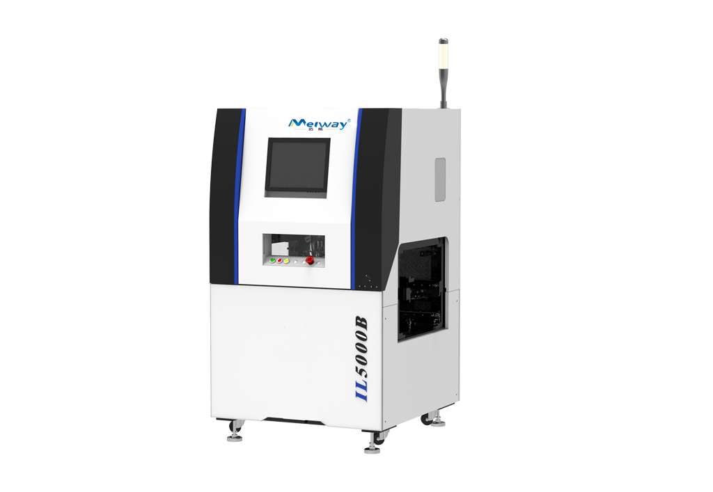 在線式自動焊錫機(jī)，將完全取代人工焊錫