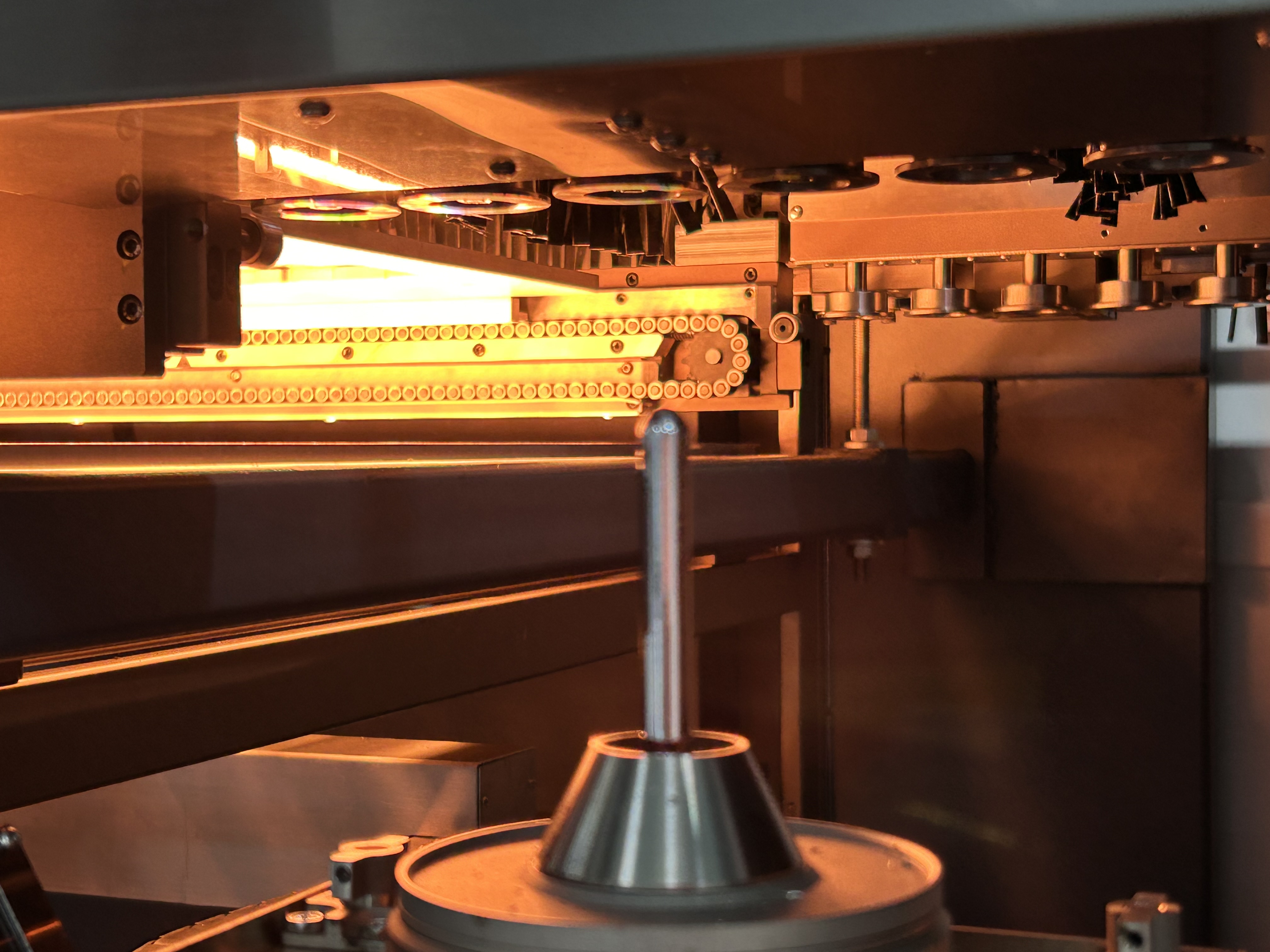 固德威的選擇：邁威如何以定制化焊接方案破解儲能制造三大痛點？